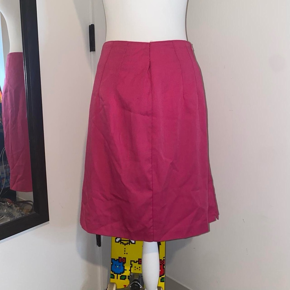 stringbean true vintage midi skirt